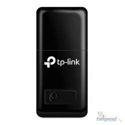 Adaptador Usb Wireless Tp-link Tl-wn823n 300mbps Wi-fi Mini